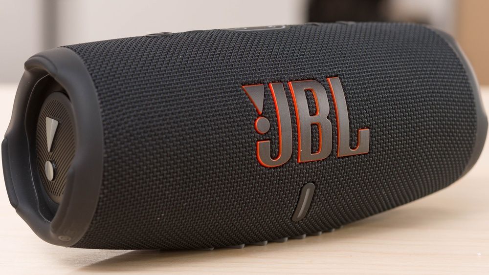 Vendo coluna JBL charge 5