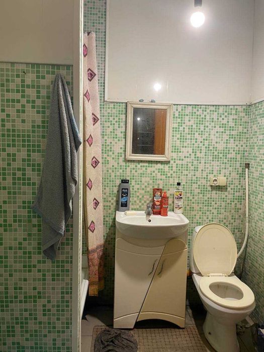 Здам в Боярці кімнату в приватному будинку без господарів