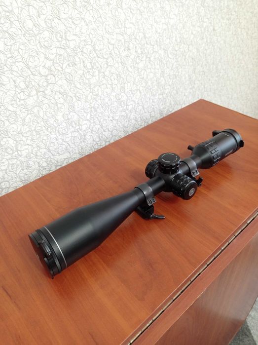 Приціл оптичний Hawke 5*25*50
