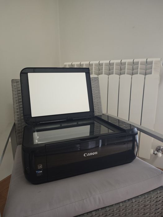 Impressora Canon Pixma MP495 Wireless