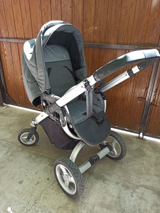 Коляска детская Teo