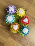 Ruchomy sorter yookidoo