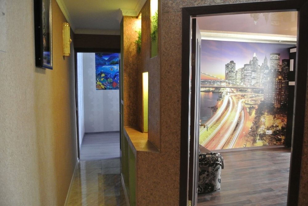 Квартира посуточно Одесса пляж Яхта дом Павловы  крыжановка