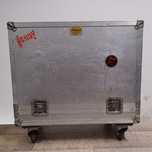Flight case skrzynia transportowa Marshall 72 x 57 x 25/30 cm