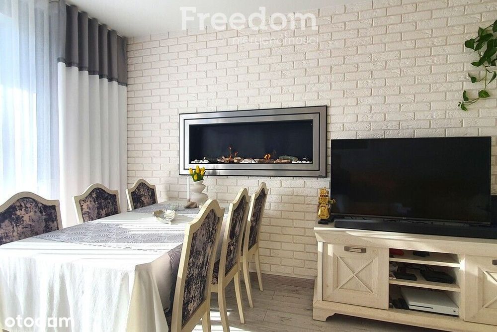 Zadbane i eleganckie 2 pok. ul. Śmiała UMEBLOWANE