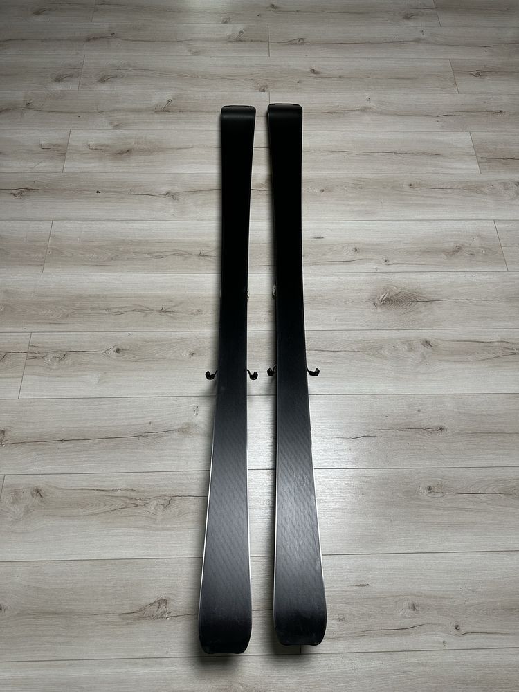 Narty Völkl RTM 73 166cm stan bardzo dobry !