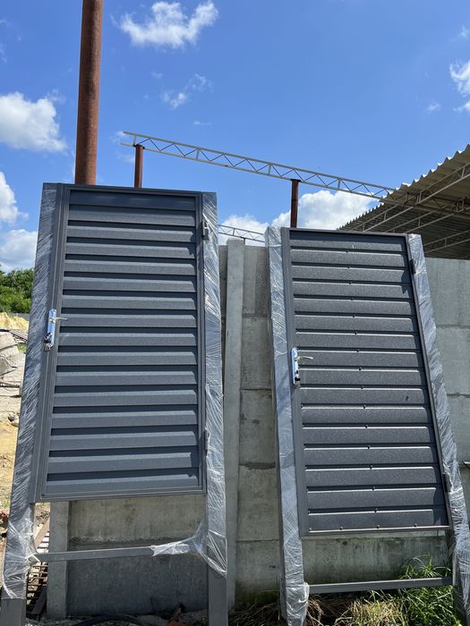 ЕВРОЗАБОР Мерефа, Водолага, Высокий, Валки, Буды, Змиев