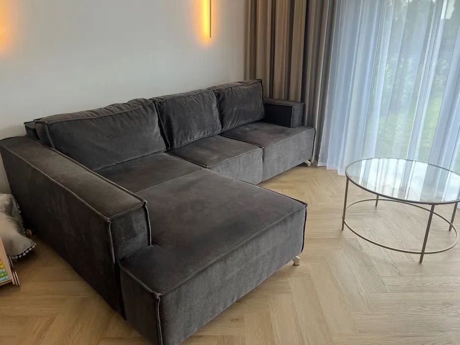 Narożnik prawy, jakość premium