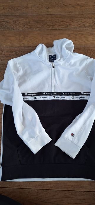 Bluza Champion dla chłopca rozm 167