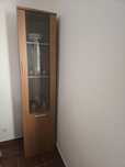Cristaleira sala