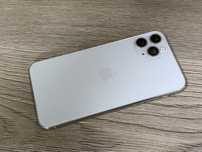 Oryginalny korpus obudowa plecki Apple iPhone 11 Pro demontaż wymiana