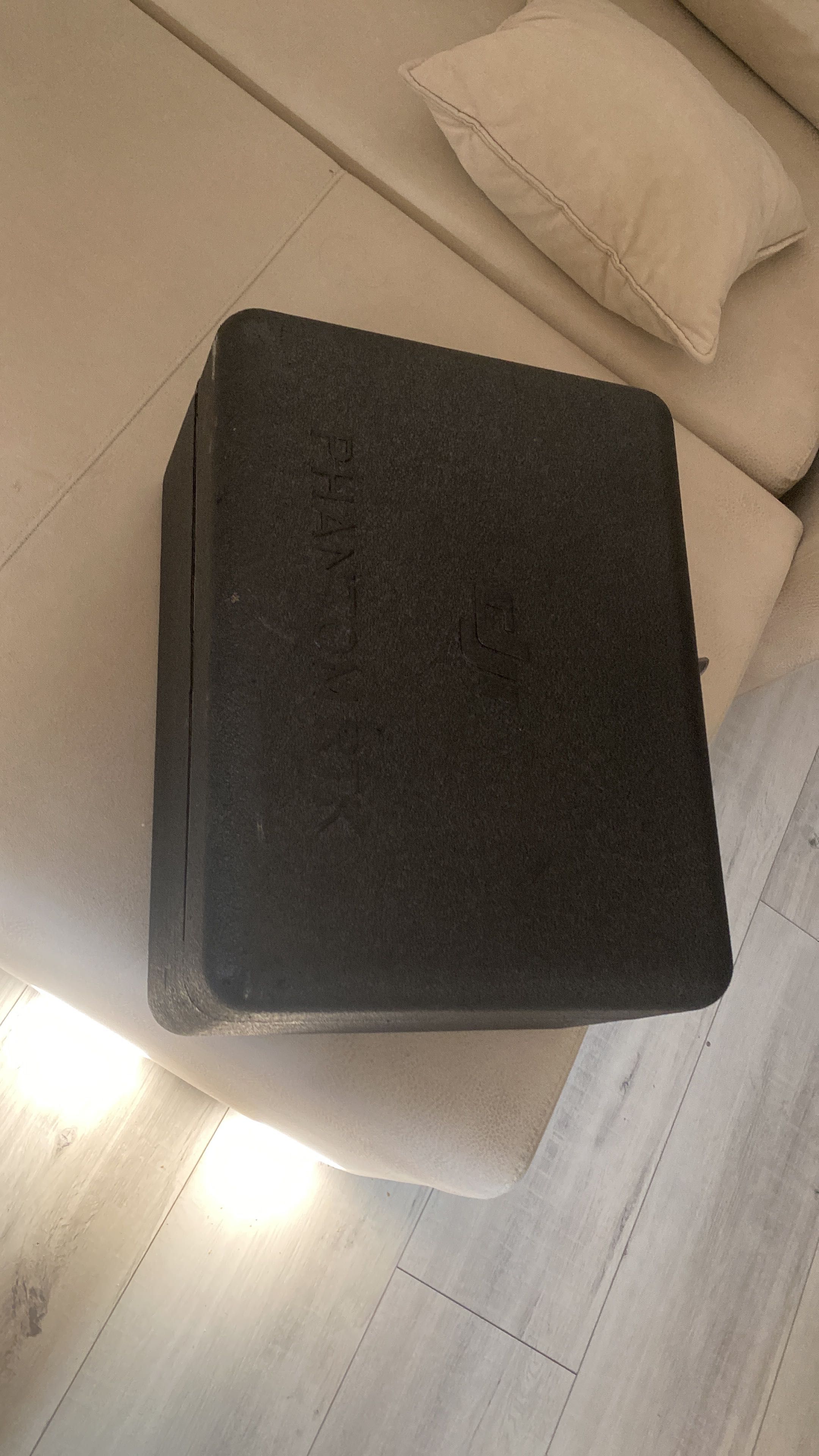 Drone fanton 4 Rtk