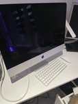 I Mac 21,5 calowy