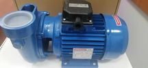 Насос центробежный Speroni CB  60/N (230/400 вольт) (1.1 кВт)
