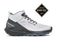 buty Salomon OUTPULSE MID GTX / GORE-TEX / R. 40 2/3