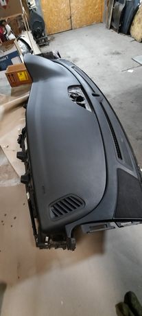 Перетяжка Торпед, потолка, сидений. Ремонт подушек airbag безопасности