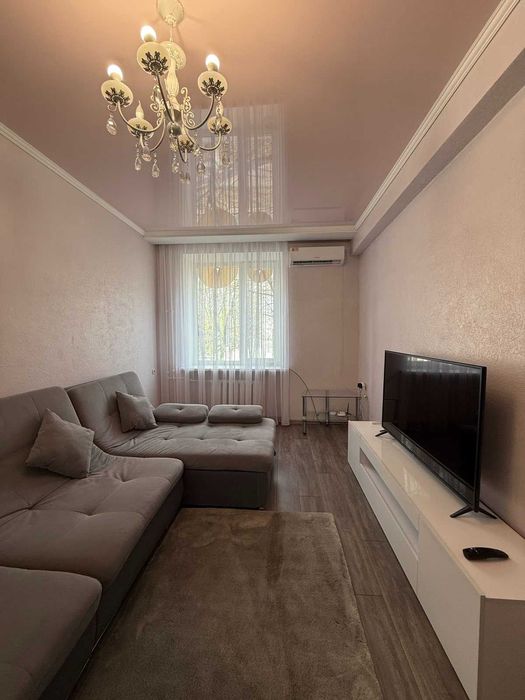 Оренда двокімнатної квартири