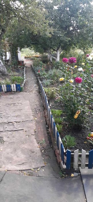 Продам дачу 15 км від міста