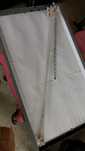 lampadas kit completo para painel v315b1-l01 rev.c2