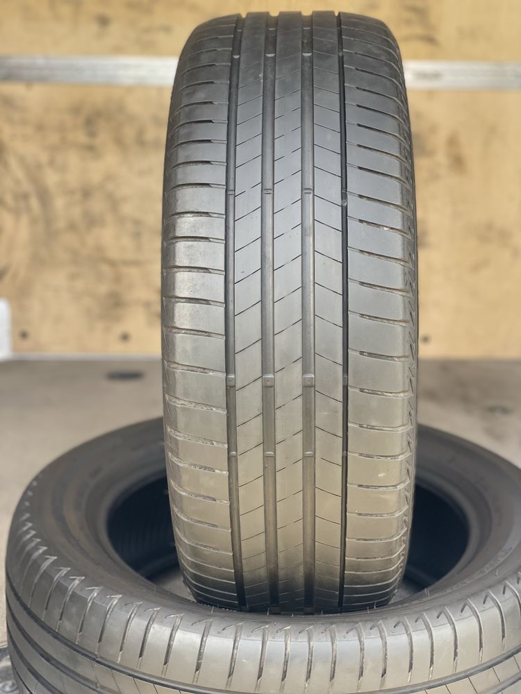 Літня гума 225 55 R18  2019 рік Bridgestone ПАРА летняя резина шины