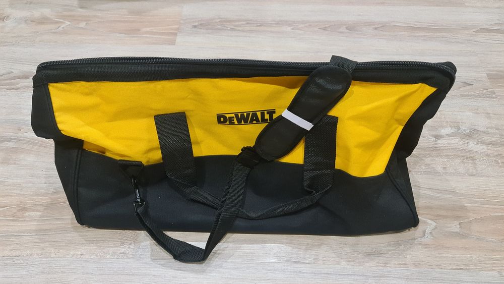 DeWalt сумка саквояж