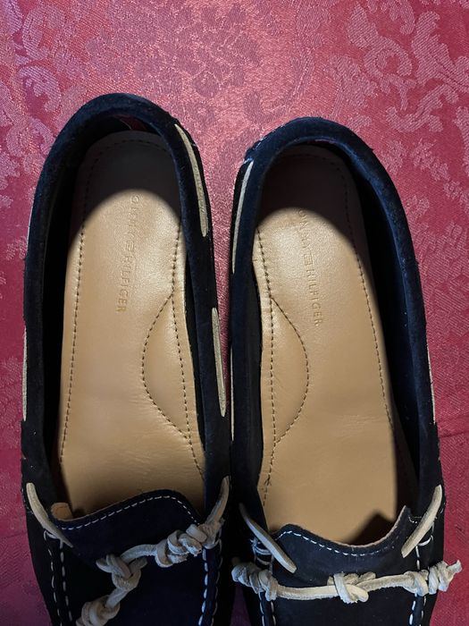 Sapatos sabrinas tommy hilfiger 37