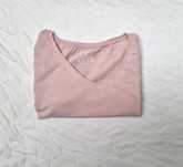 Basic koszulka. Gładki t-shirt na lato. 38 primark