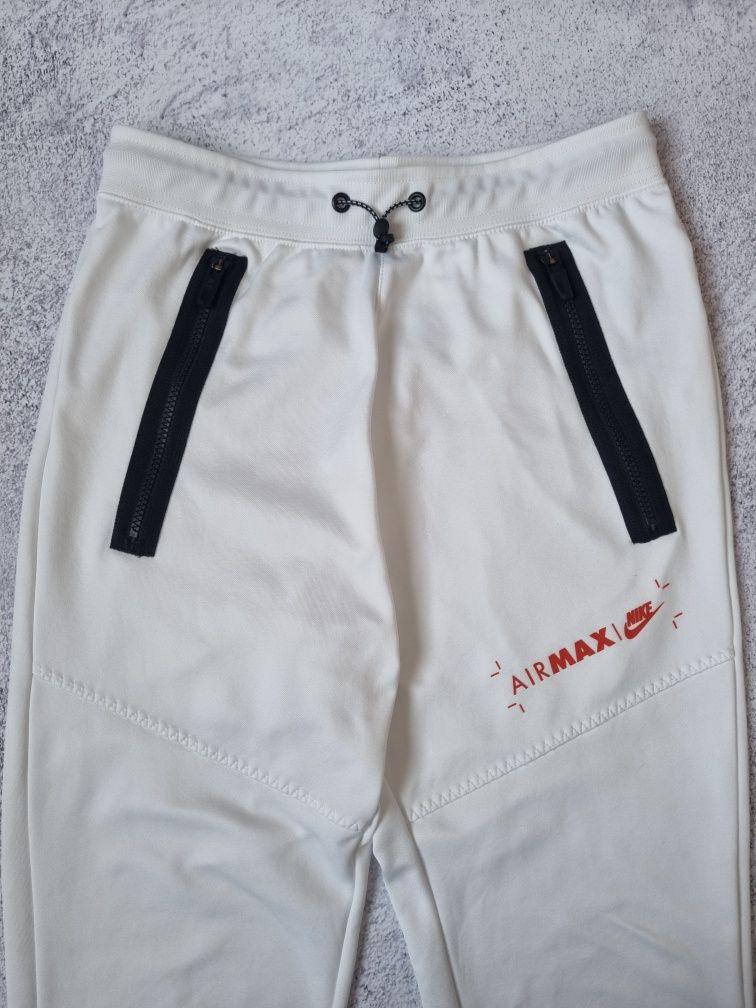 Спортивные штаны Nike Air Max Fleece Pants Jordan (S)