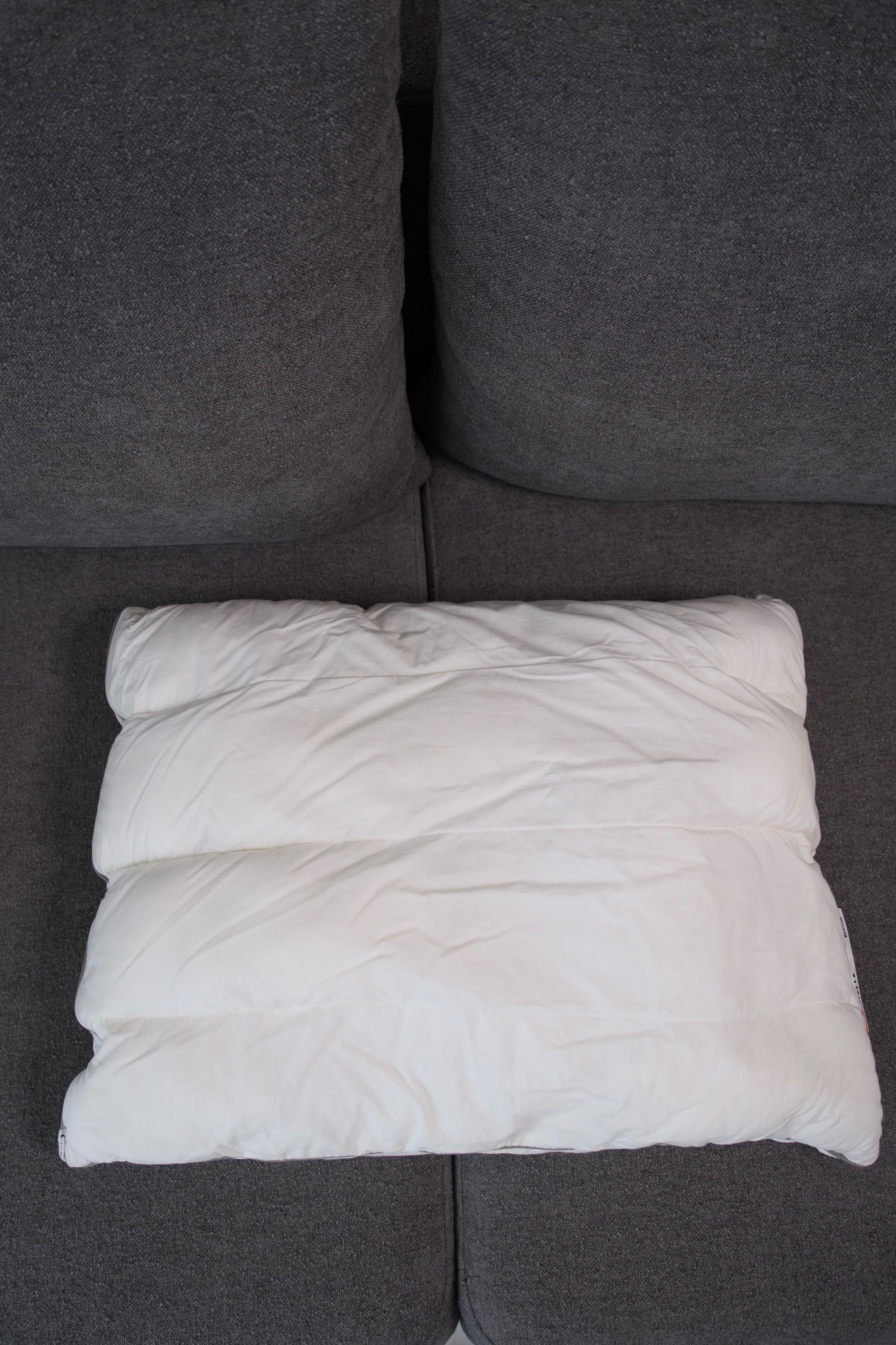 Poduszka Ikea Hylle 58x44