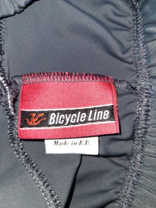 Велошорты с памперсом 44-46 размер