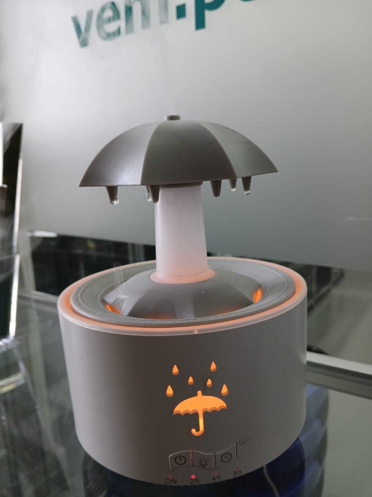 Humidificador Rotativos Novos e Profissionais