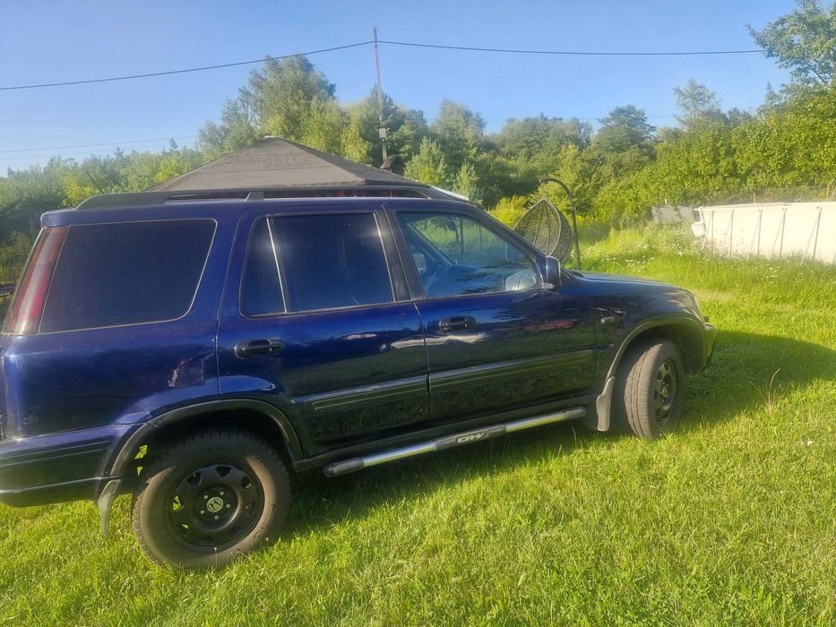 Honda CR-V 1 1998