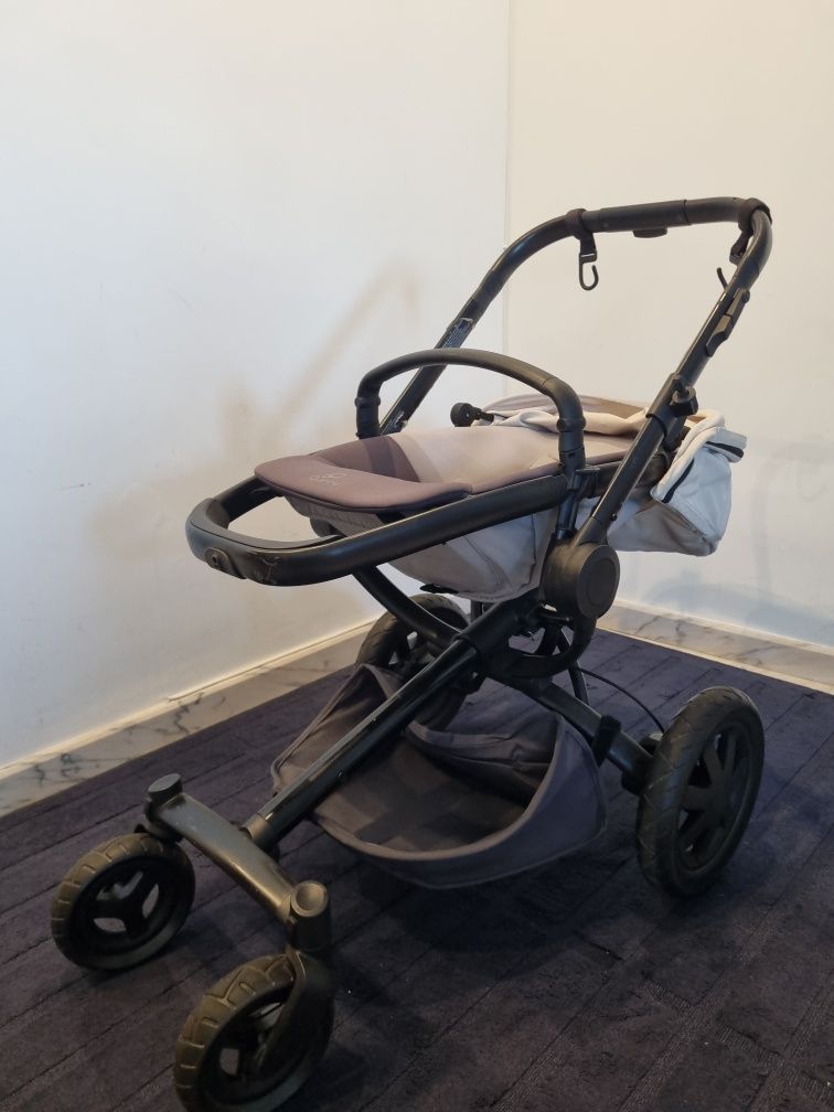 Carrinho bebé /criança Quinny Buzz Xtra