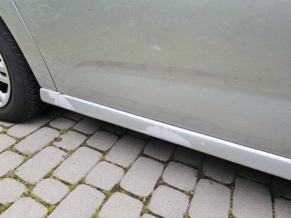 Miejski samochód Citroen C3