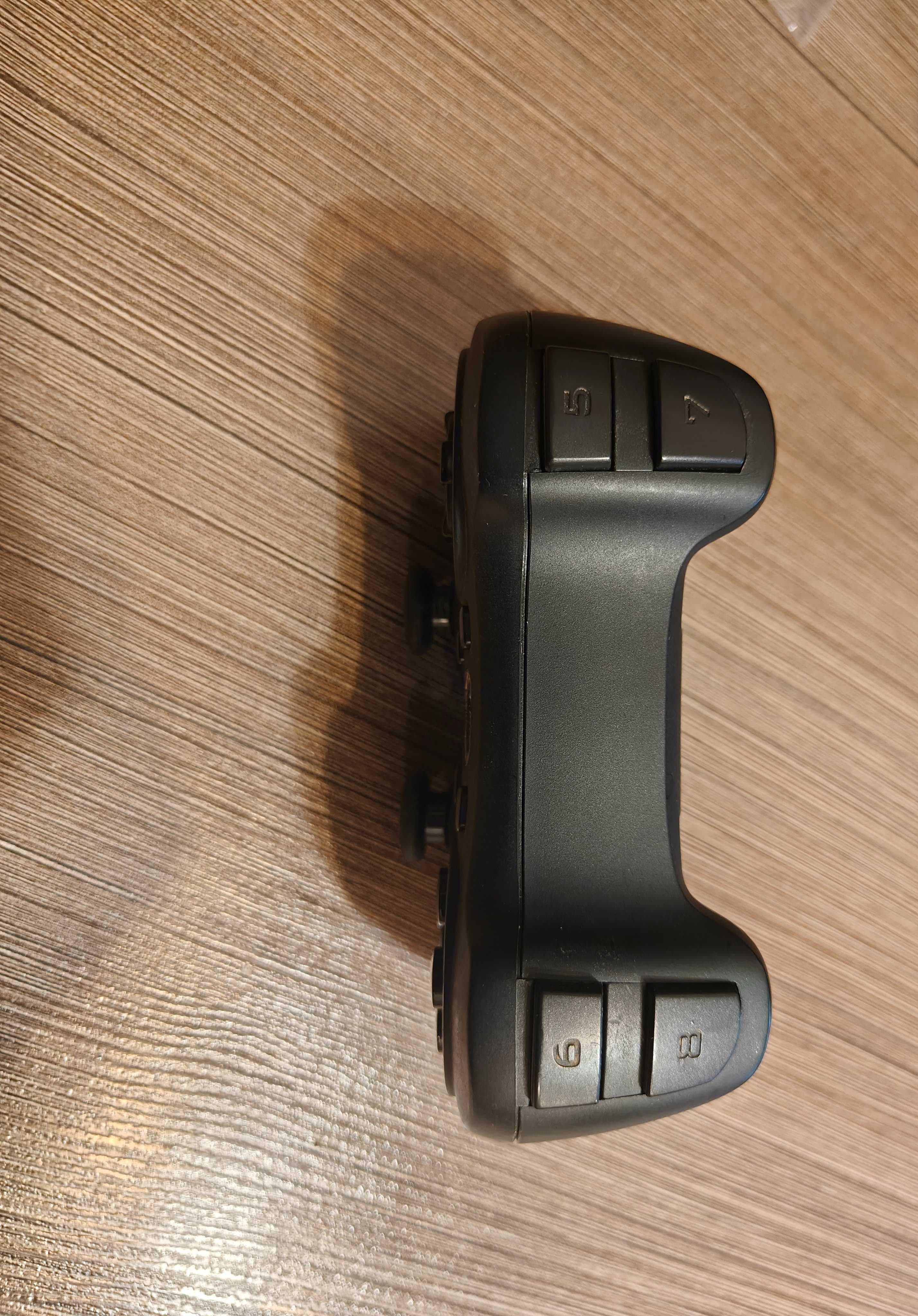 Pad Logitech Cordless RumblePad 2 do PC konsoli do gier