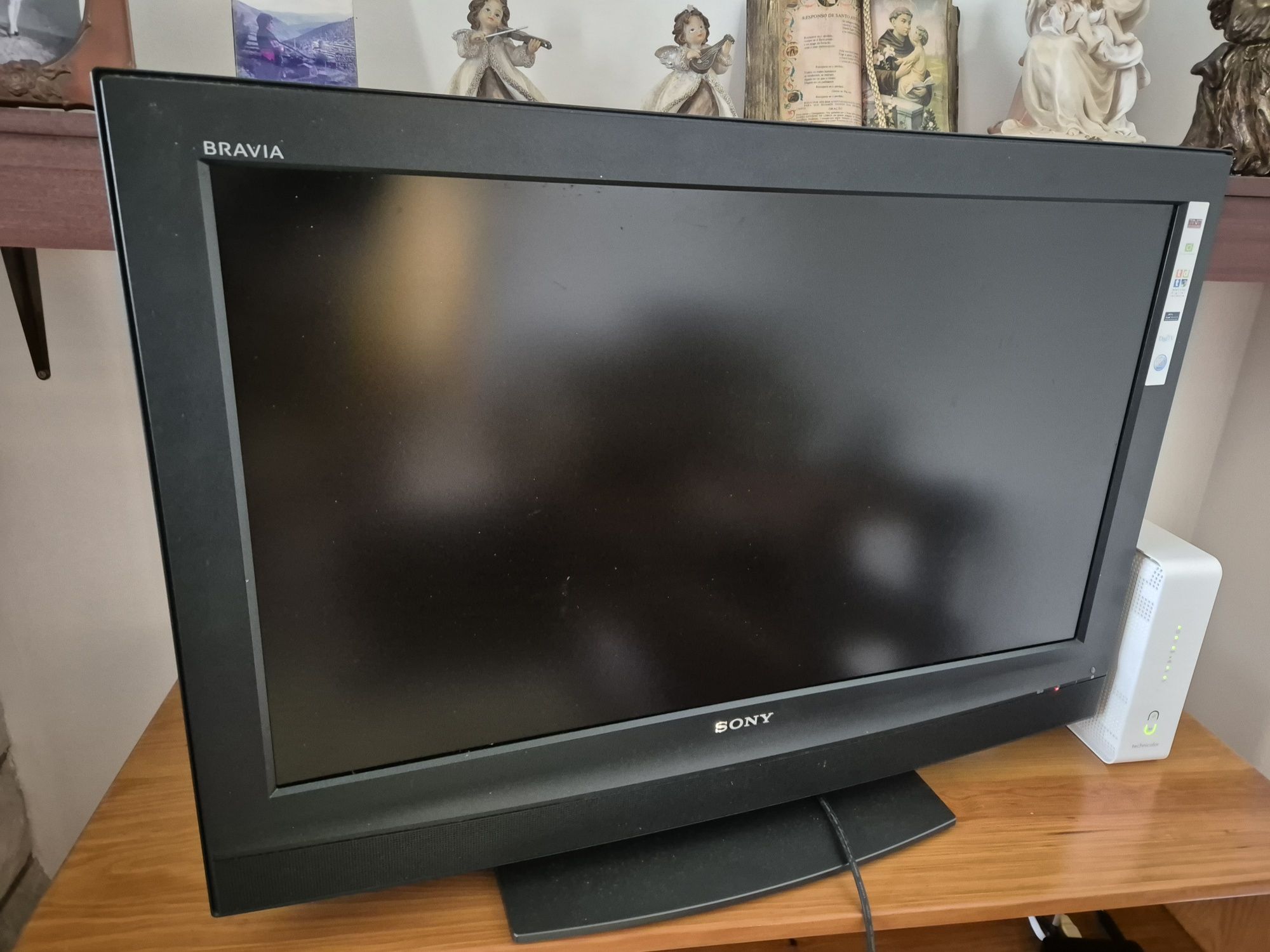 TV Sony Bravia model No KDL -32P2530