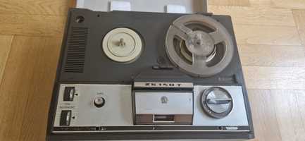 Magnetofon ZK 140T Grundig