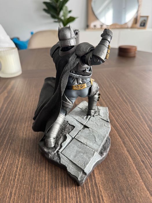 Kotobukiya Batman vs. Superman: Dawn of Justice: Batman ArtFX+ Statue