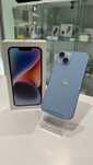 Telefon iPhone 14 128 GB 86% Leszno Dworcowa Gwarancja