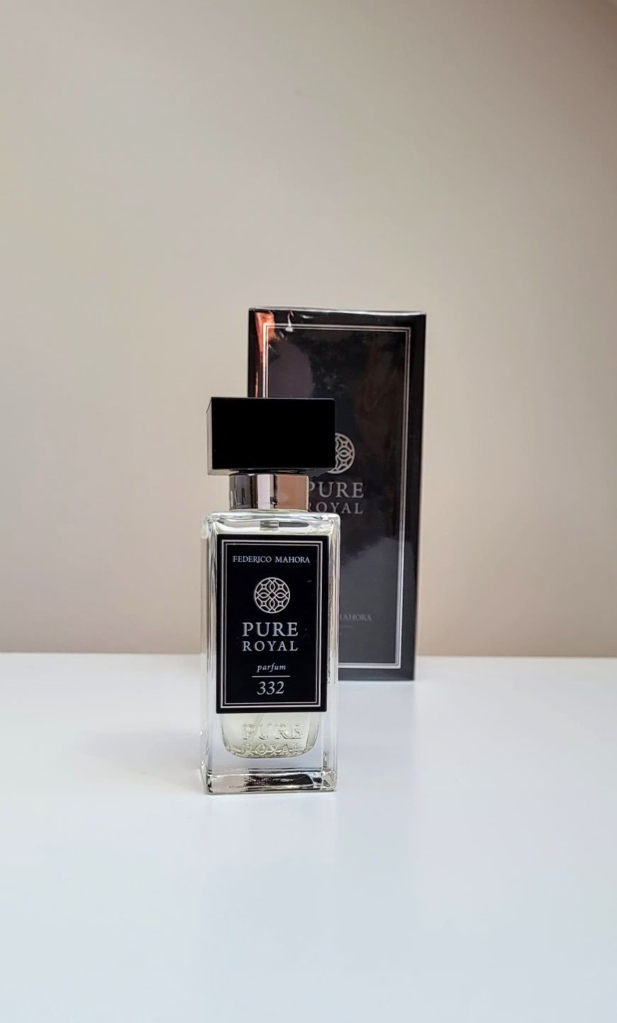 Perfumy PURE ROYAL 332 FM