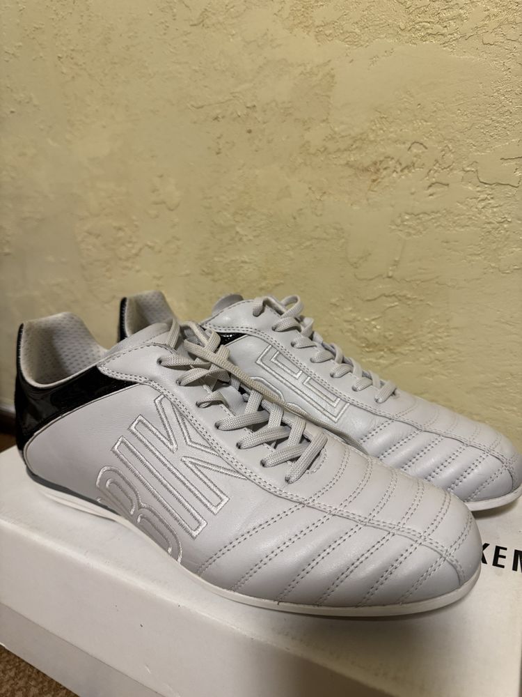 Кроссовки bikkembergs , оригинал , старая коллекция