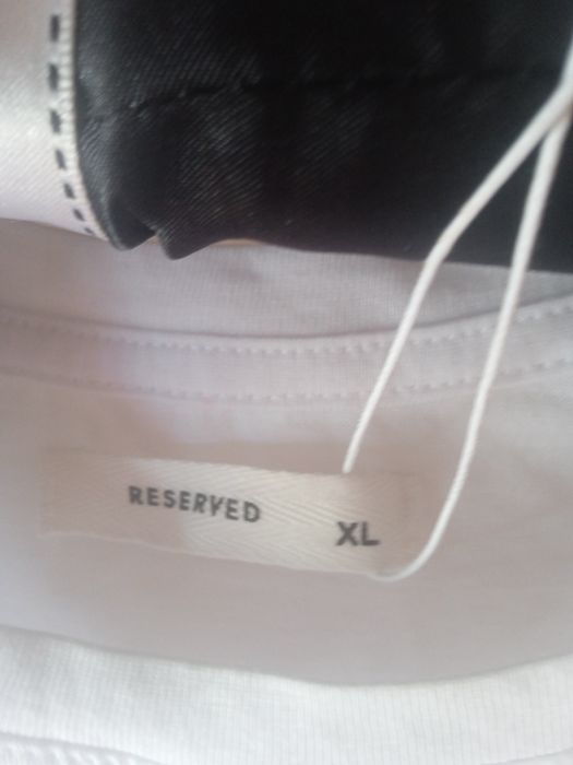 Nowa koszulka damska