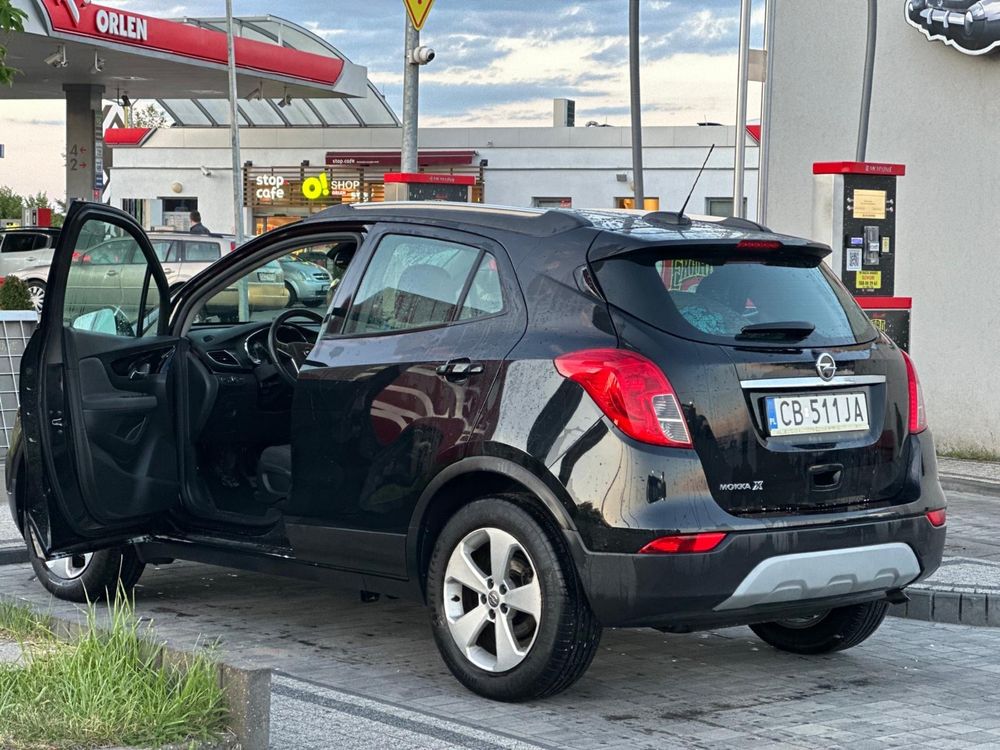 Doskonale Auto .Okazja