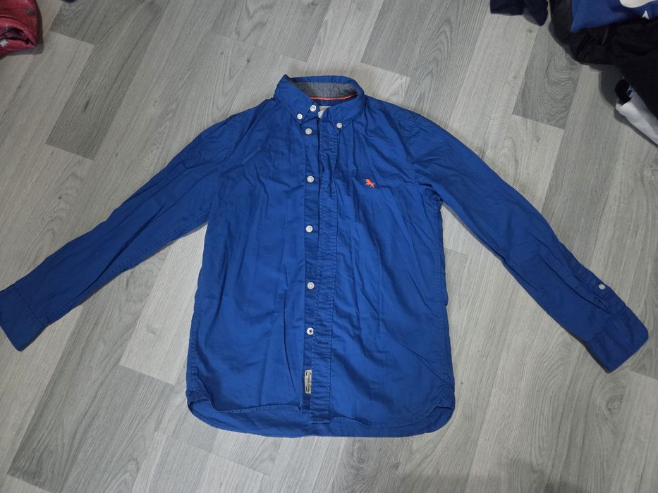 Koszula firmy H&M rozm 146