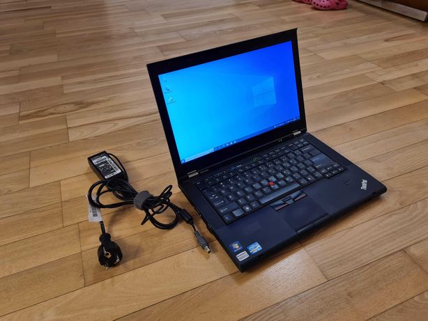14 Laptop Lenovo Thinkpad T420 i5 12GB 256ssd 3G modem