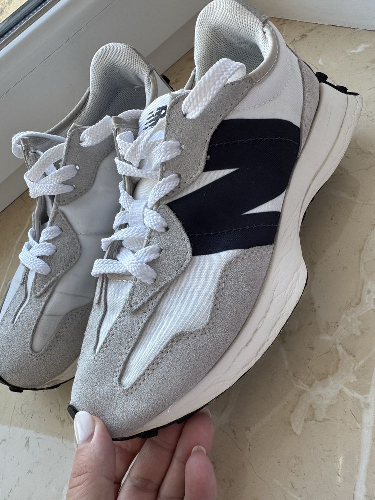 Nike 327 жіночі 38 р