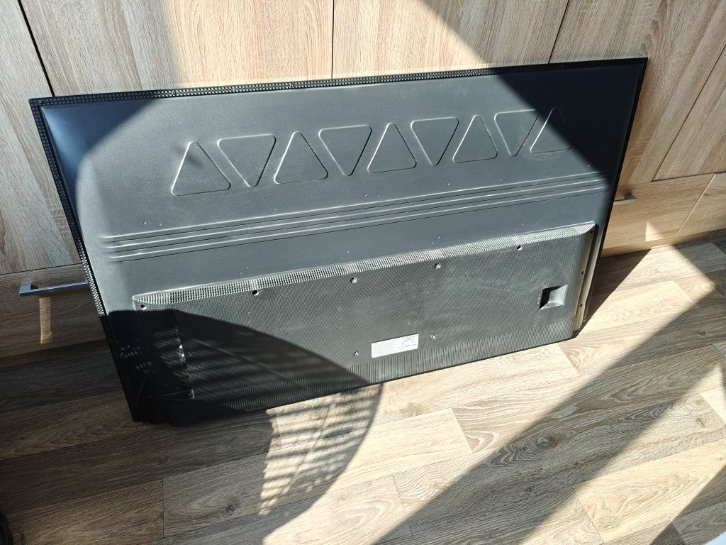 TCL 55" 4K HDR10