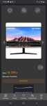 Монитор Samsung Монітор Samsung U28R550U