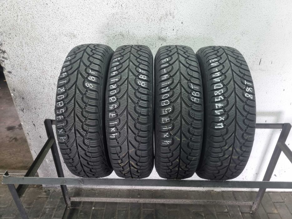 175/80/14 88T Fulda Kristall Montero