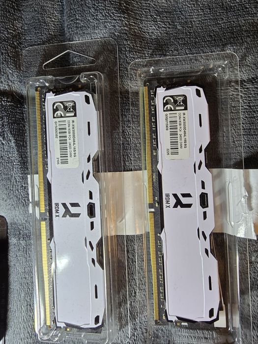 Płyta główna h410m s2h v2 + procesor i3 10100f + ddr4 3000mhz